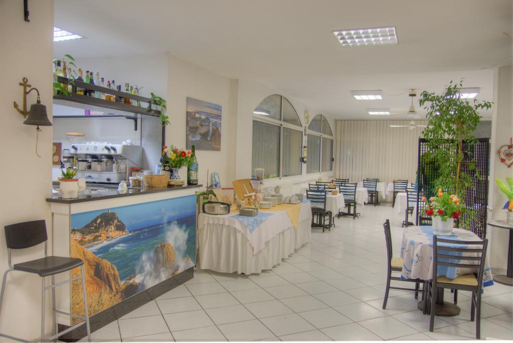 Hotel Deutsche Familien Finale Ligure Exteriér fotografie