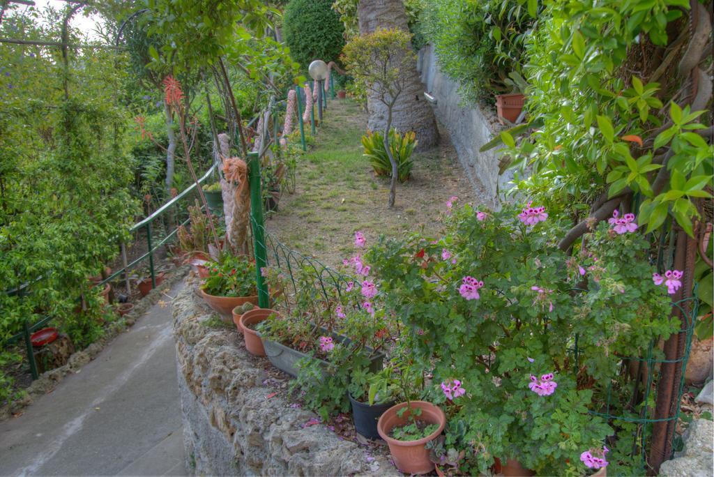 Hotel Deutsche Familien Finale Ligure Exteriér fotografie