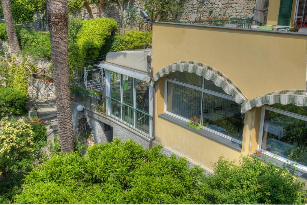 Hotel Deutsche Familien Finale Ligure Exteriér fotografie